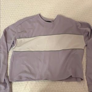 Forever 21 sweatshirt